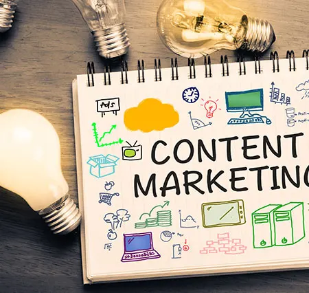 Content-marketing